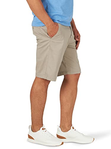 Flat Front Short S52121