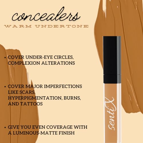 0.28 oz Liquid Concealer U585937