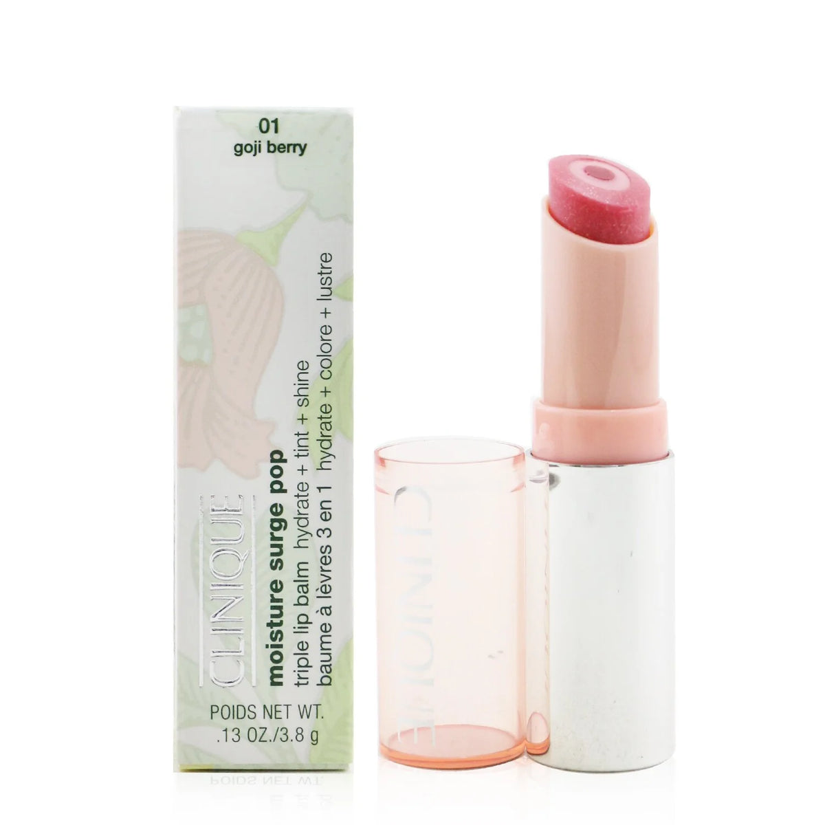 Triple Lip Balm 3.8g G738544