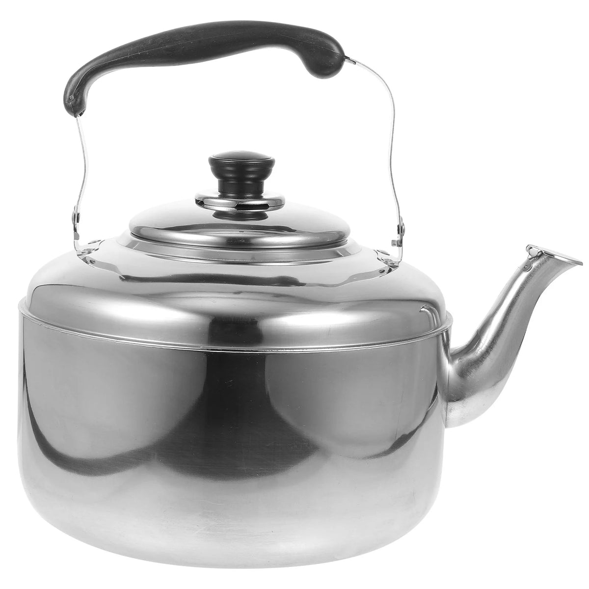 5.5L Stainless Steel Kettle N74775