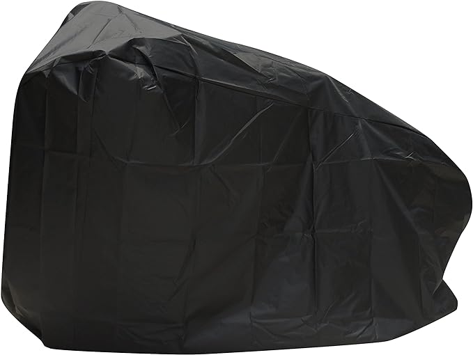 Bike Cover 190T Nylon Waterproof for 20" Bike with Bag D2664