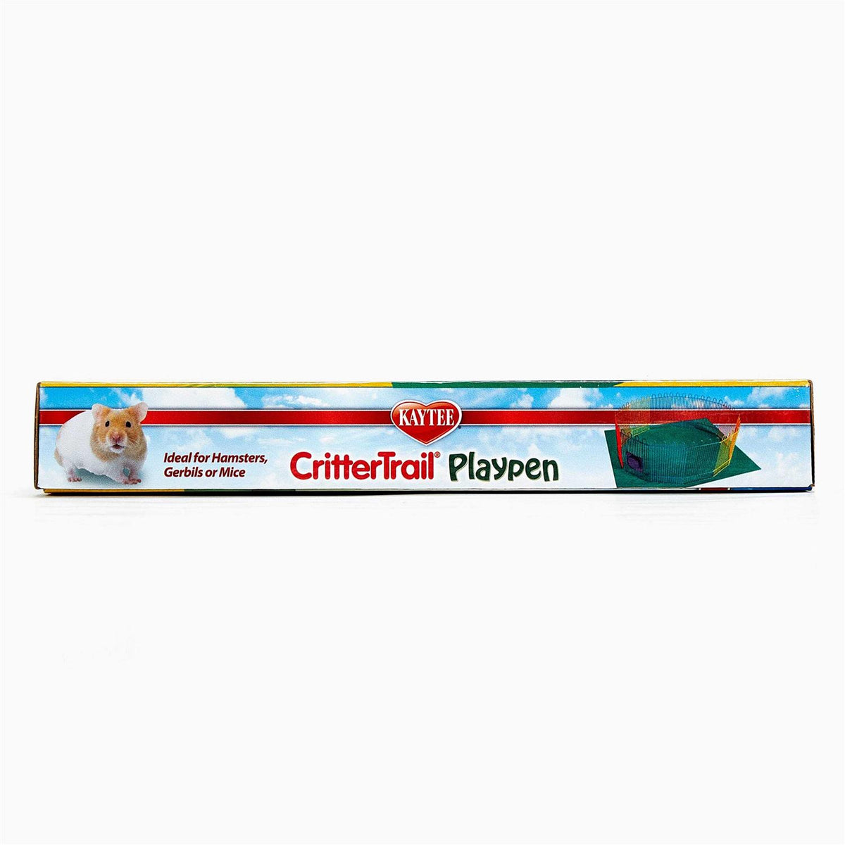 CritterTrail Playpen with Mat R29071