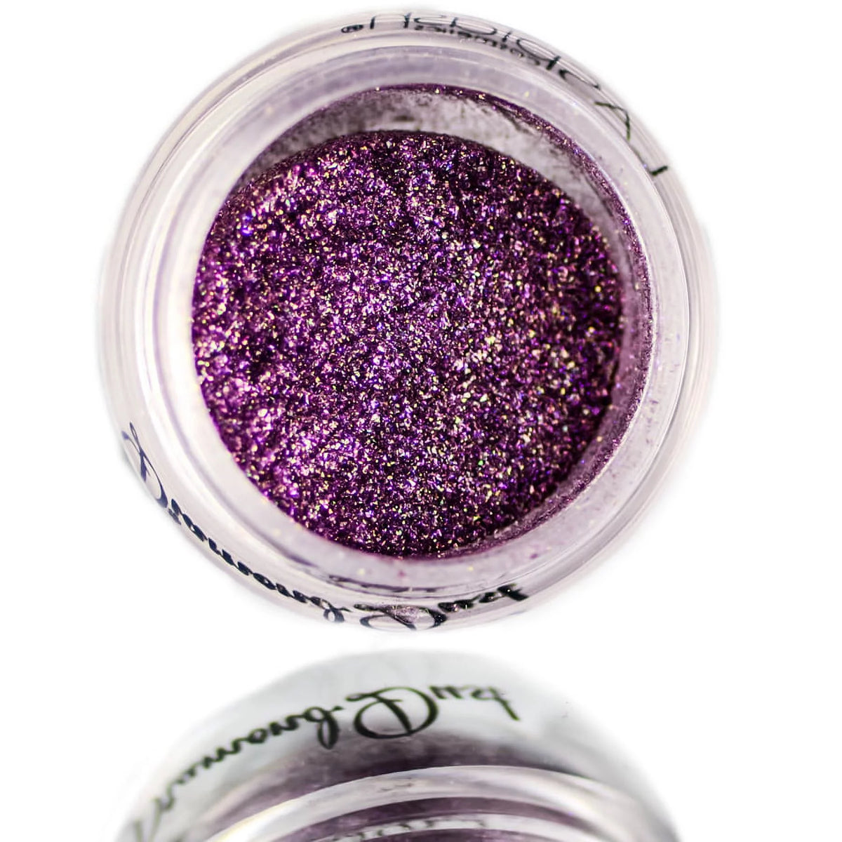 Diamond Dust Mineral Shadow X63128