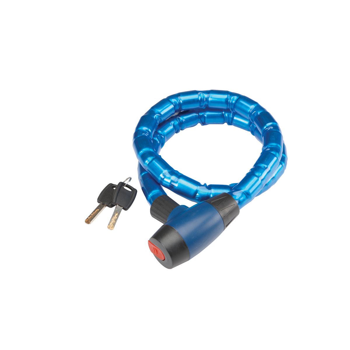 Steel Cable Lock W6601