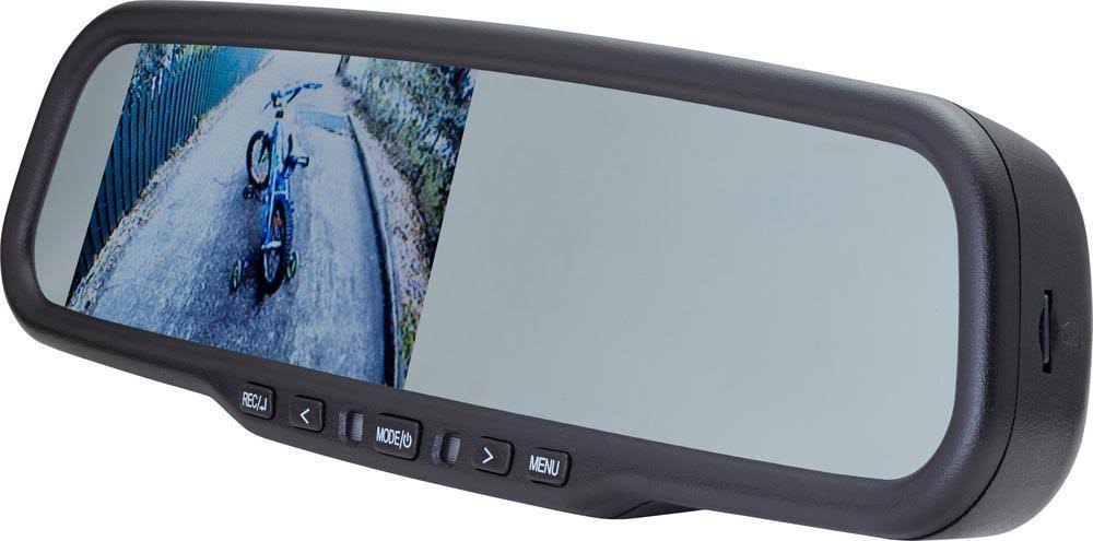 DVR Dash Cam H57796