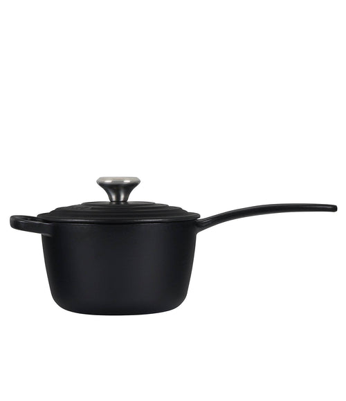 1.75-Quart Cast Iron Saucepan N566346