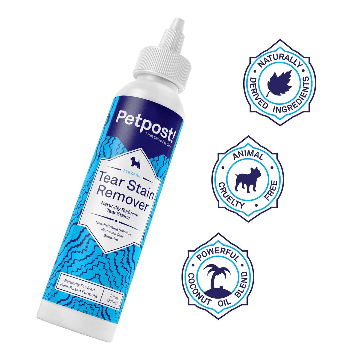 Tear Stain Remover for Dogs Q529