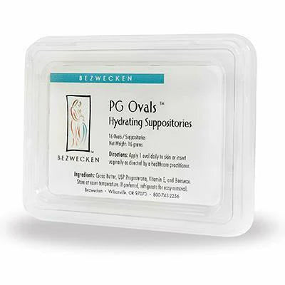16 Count Ovals K607