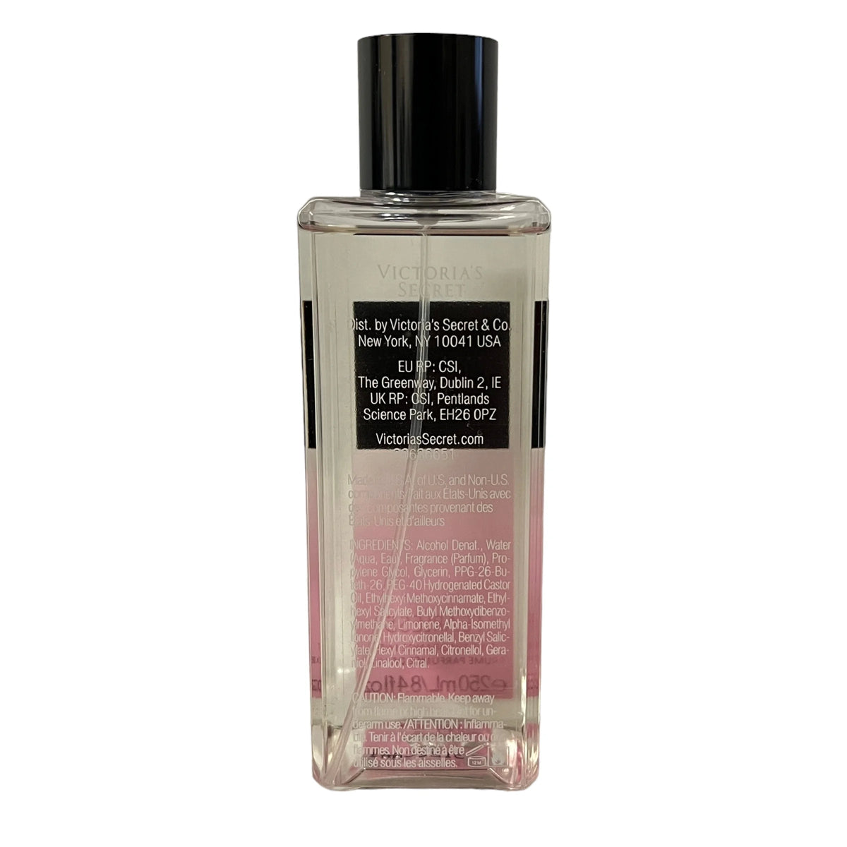 Fine Fragrance Mist 8.4 fl oz E661