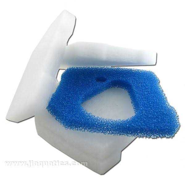 Filter Pad Set B166