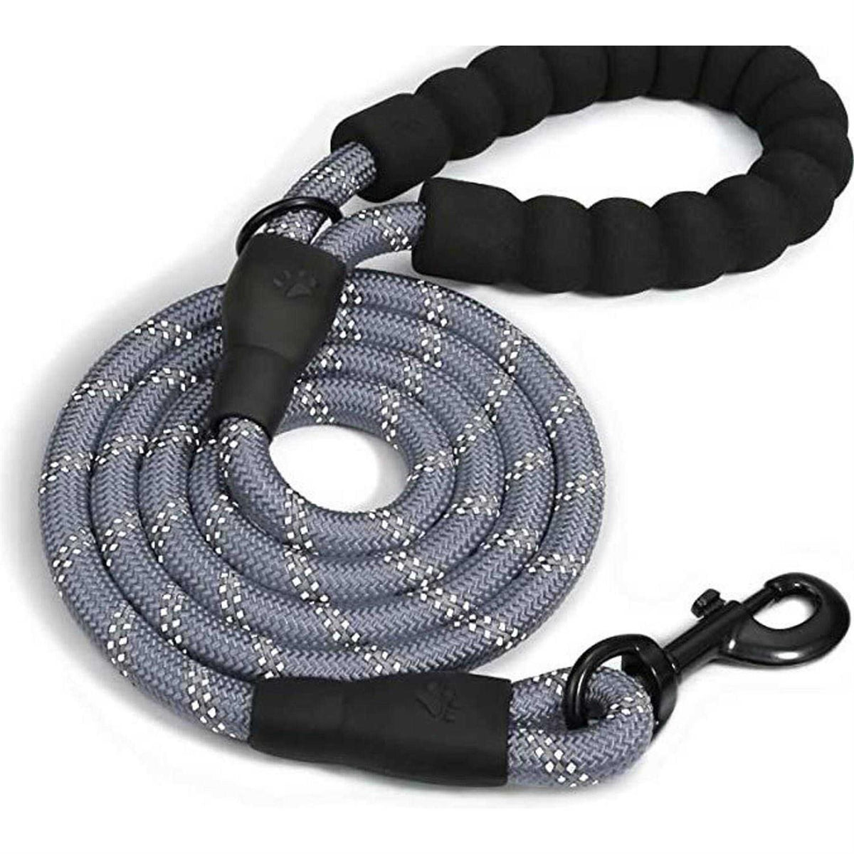 Braided Dog Leash G882