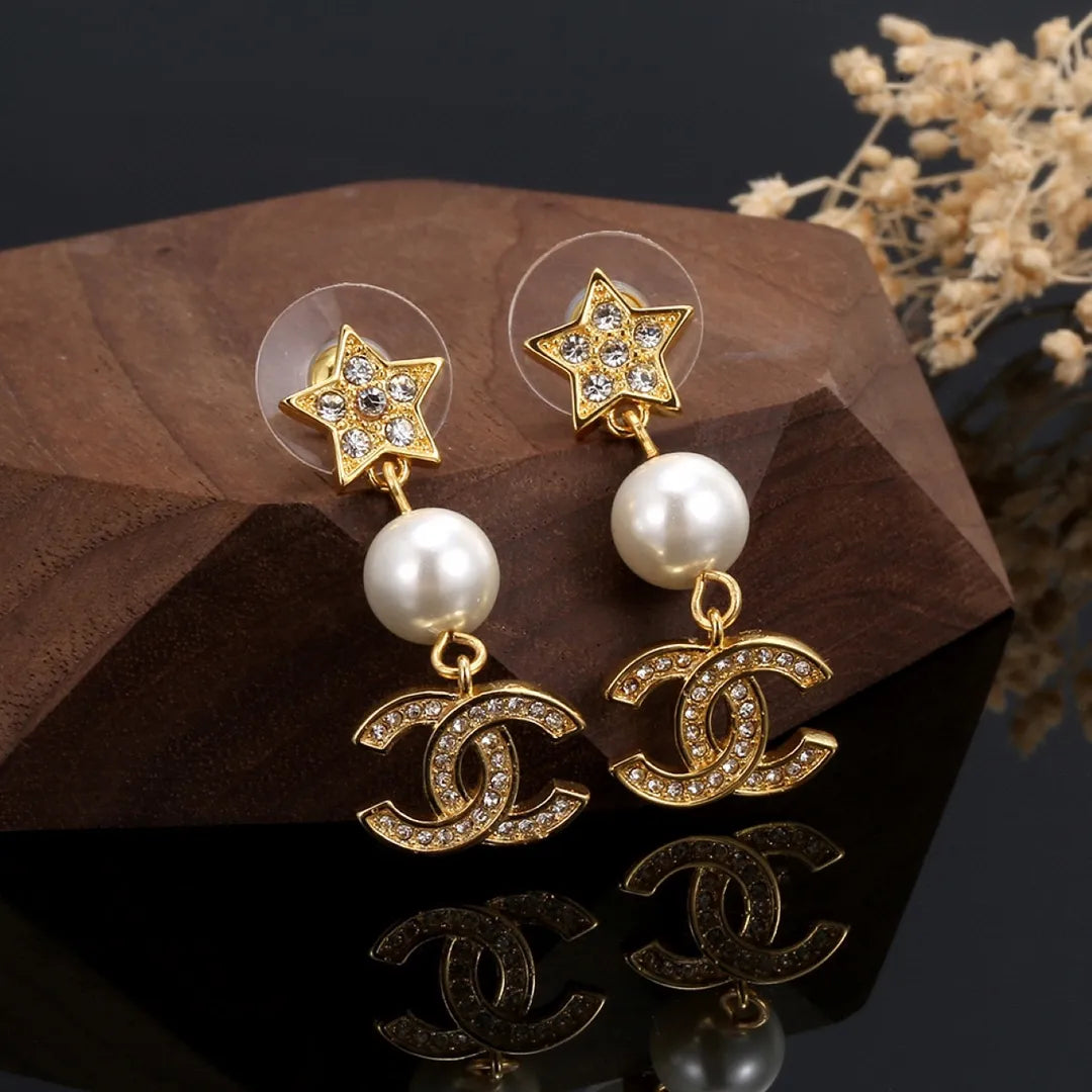 Earrings S27748