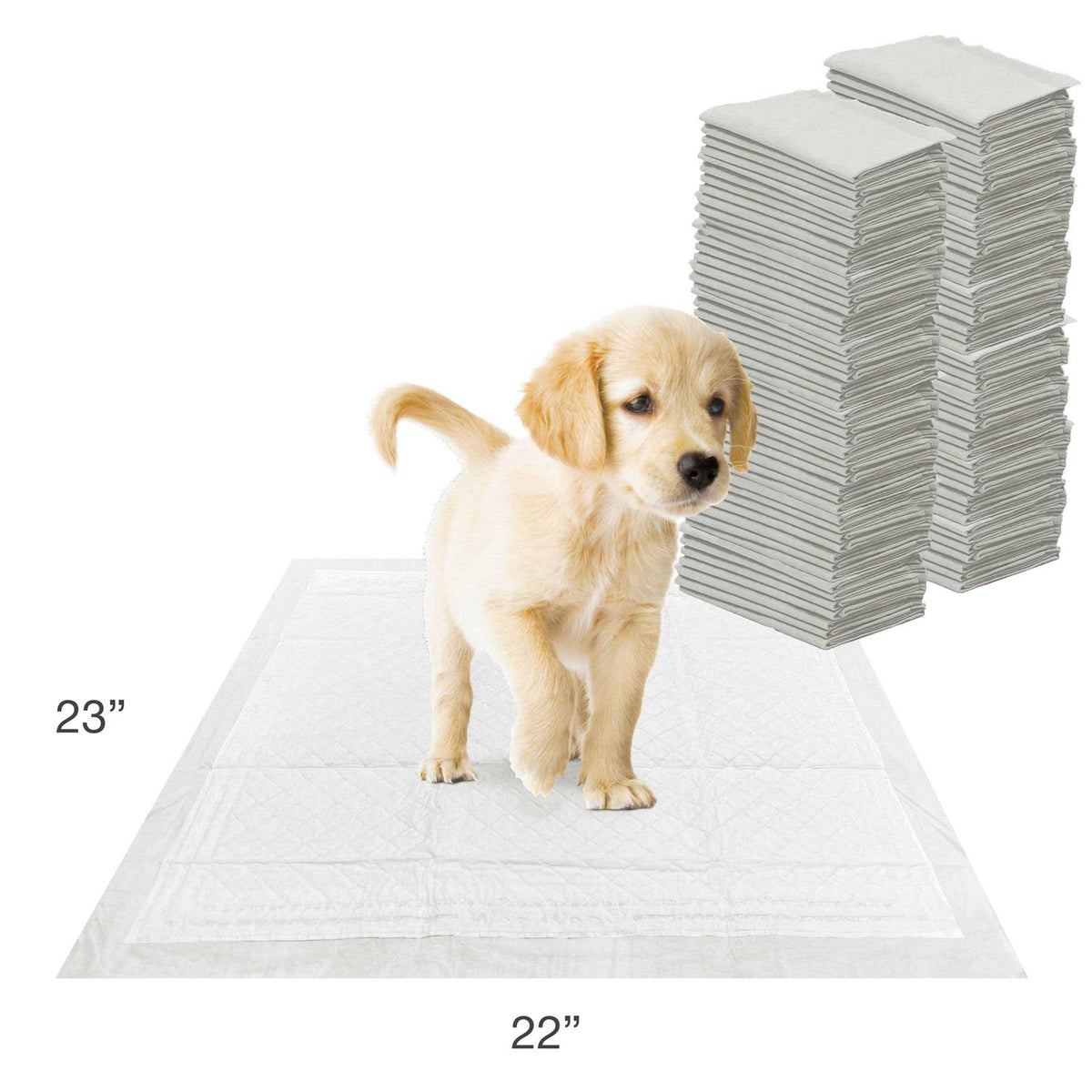 Wee-Wee Pads D69955