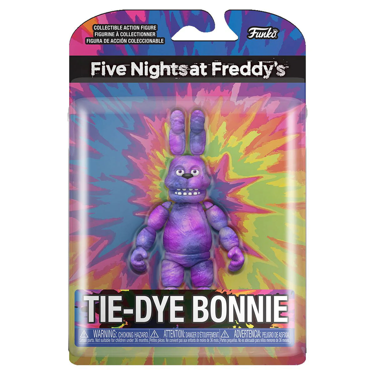 Action Figure C600893