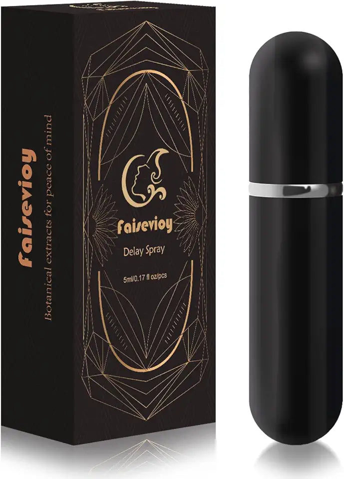 Delay Spray for Men 5 ML H992