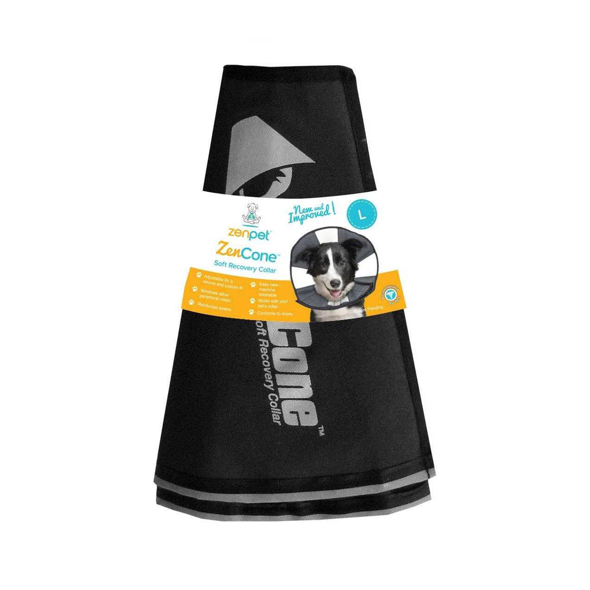 Soft Recovery Collar R70027