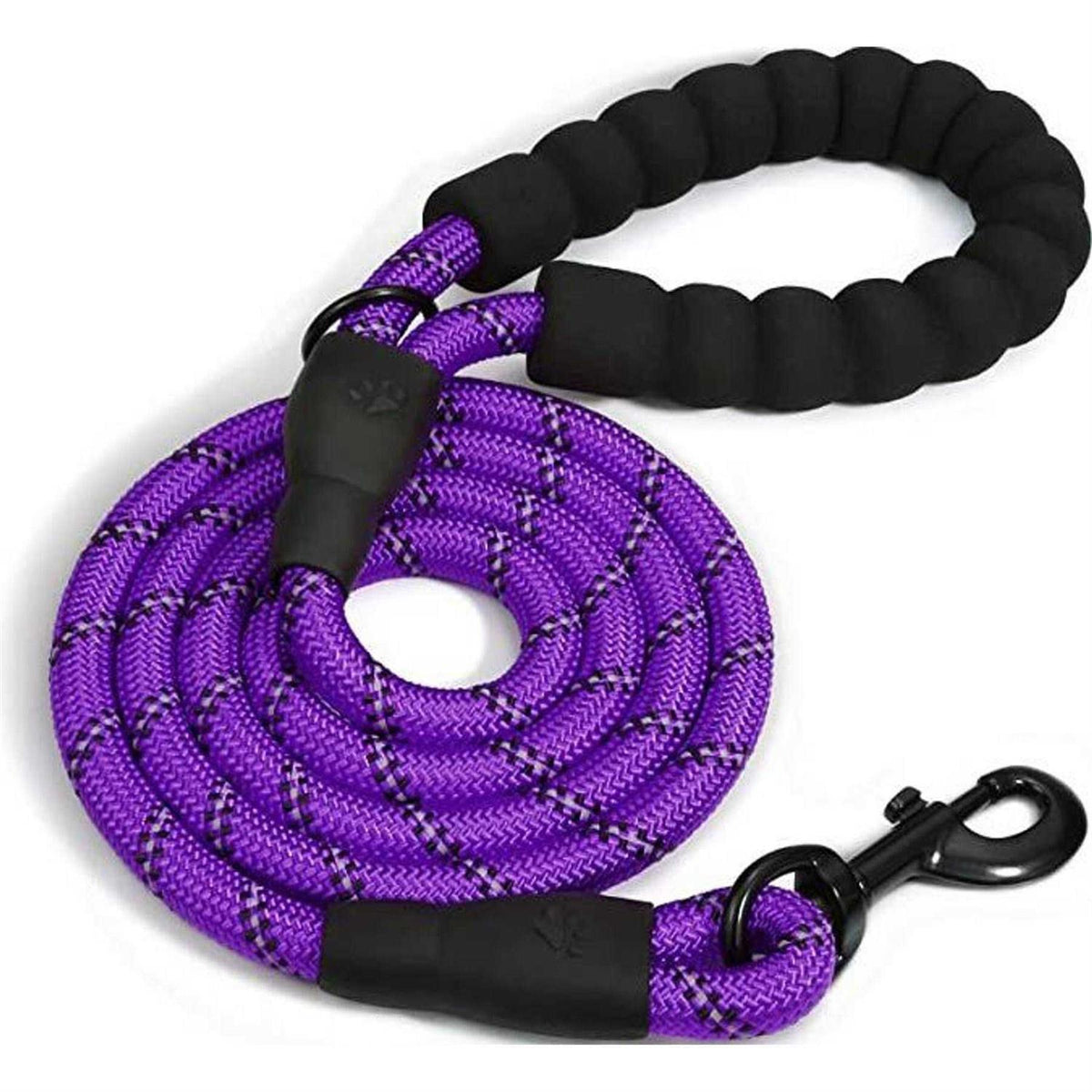 Braided Dog Leash G882