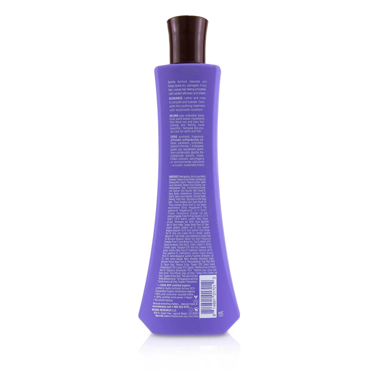 neuSmooth Shampoo 300ml Y330