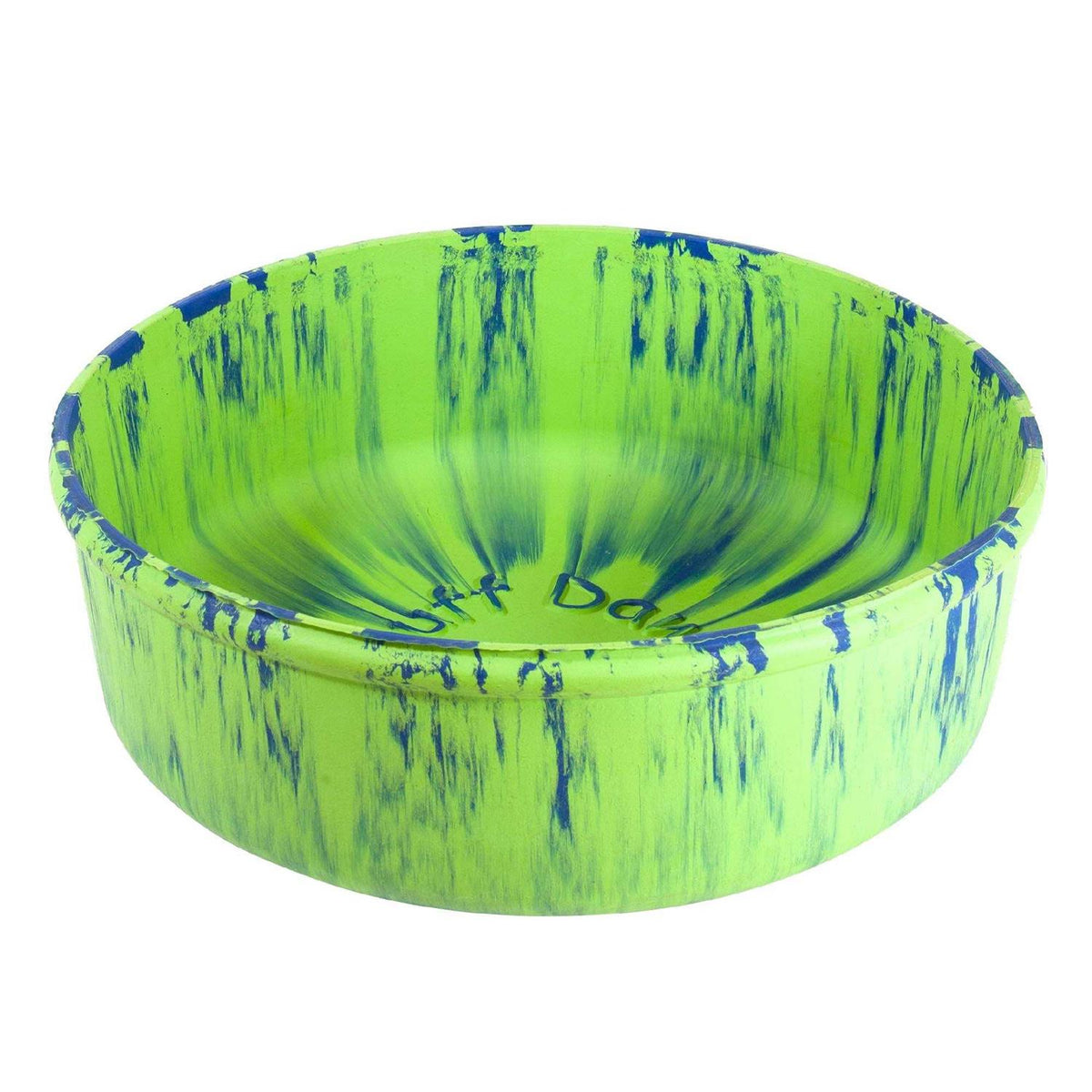 Rubber Bowl O586682