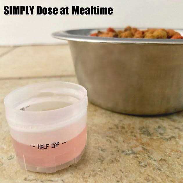 Feline Itch & Allergy Formula V179