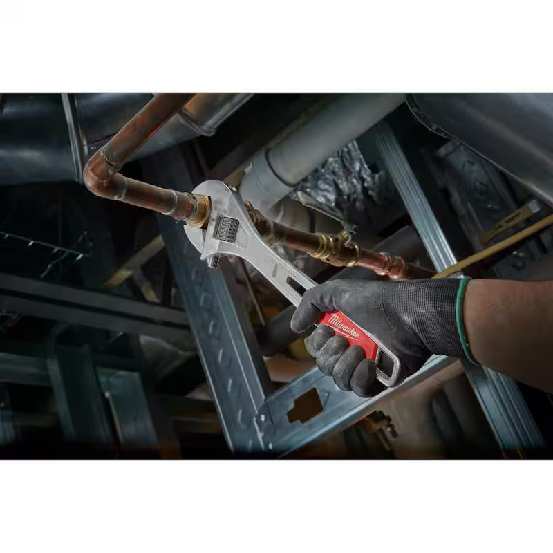 Adjustable Wrench Set E359640