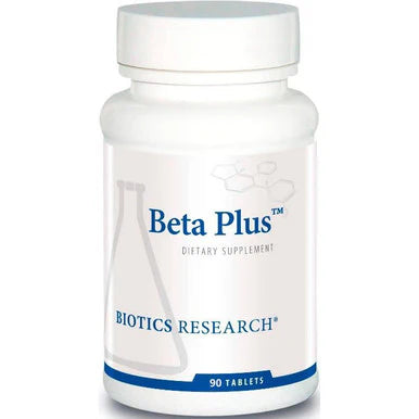 Biotics BETA PLUS 90T E4022