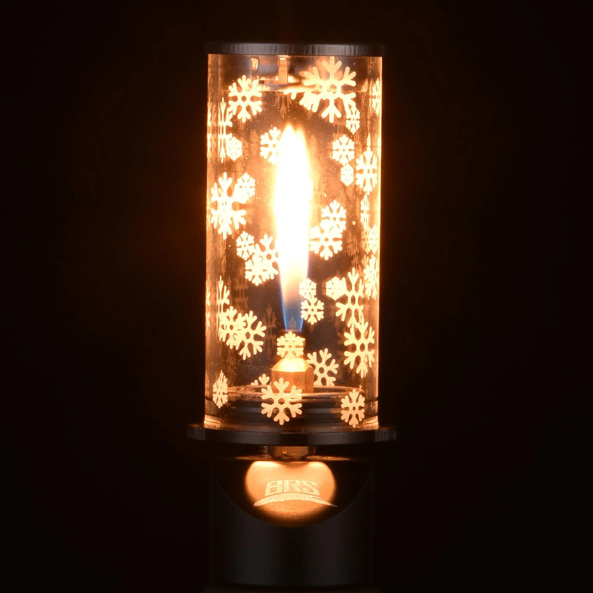Portable Compact Butane Gas Lantern N1914