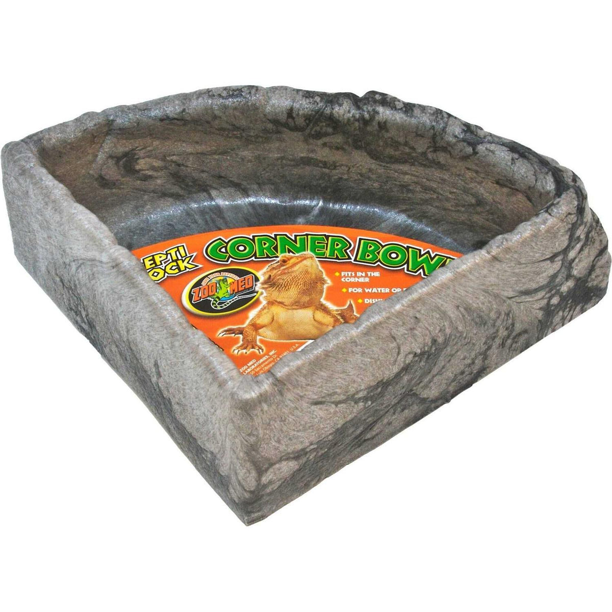 Corner Bowl F874