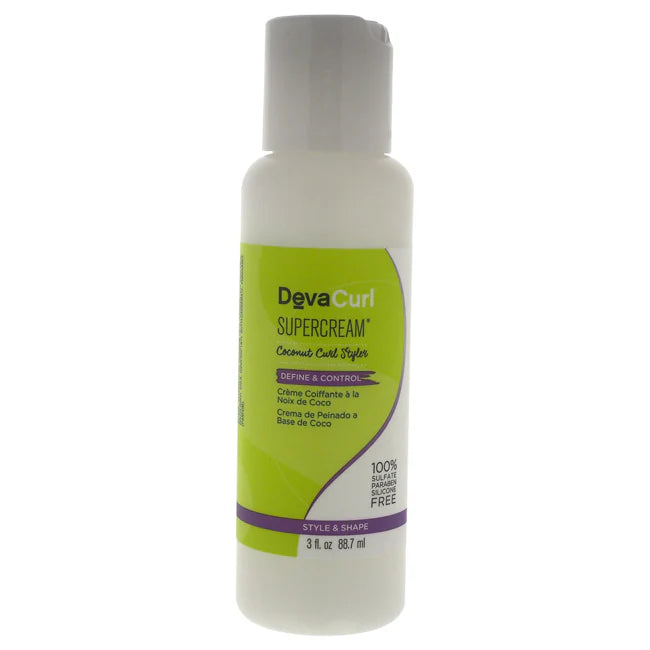 Coconut Curl Styler Cream O22117