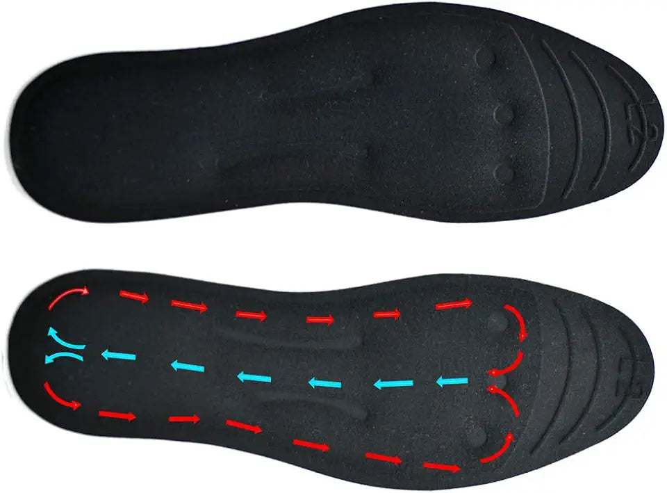 Liquid Orthotic Insoles Size XL Y890080