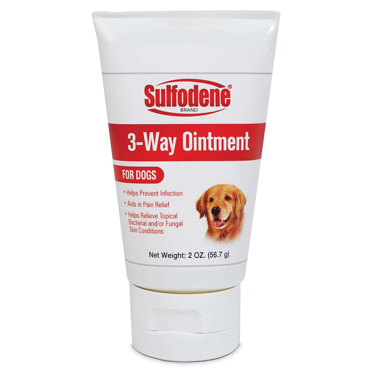 Dog Ointment R230