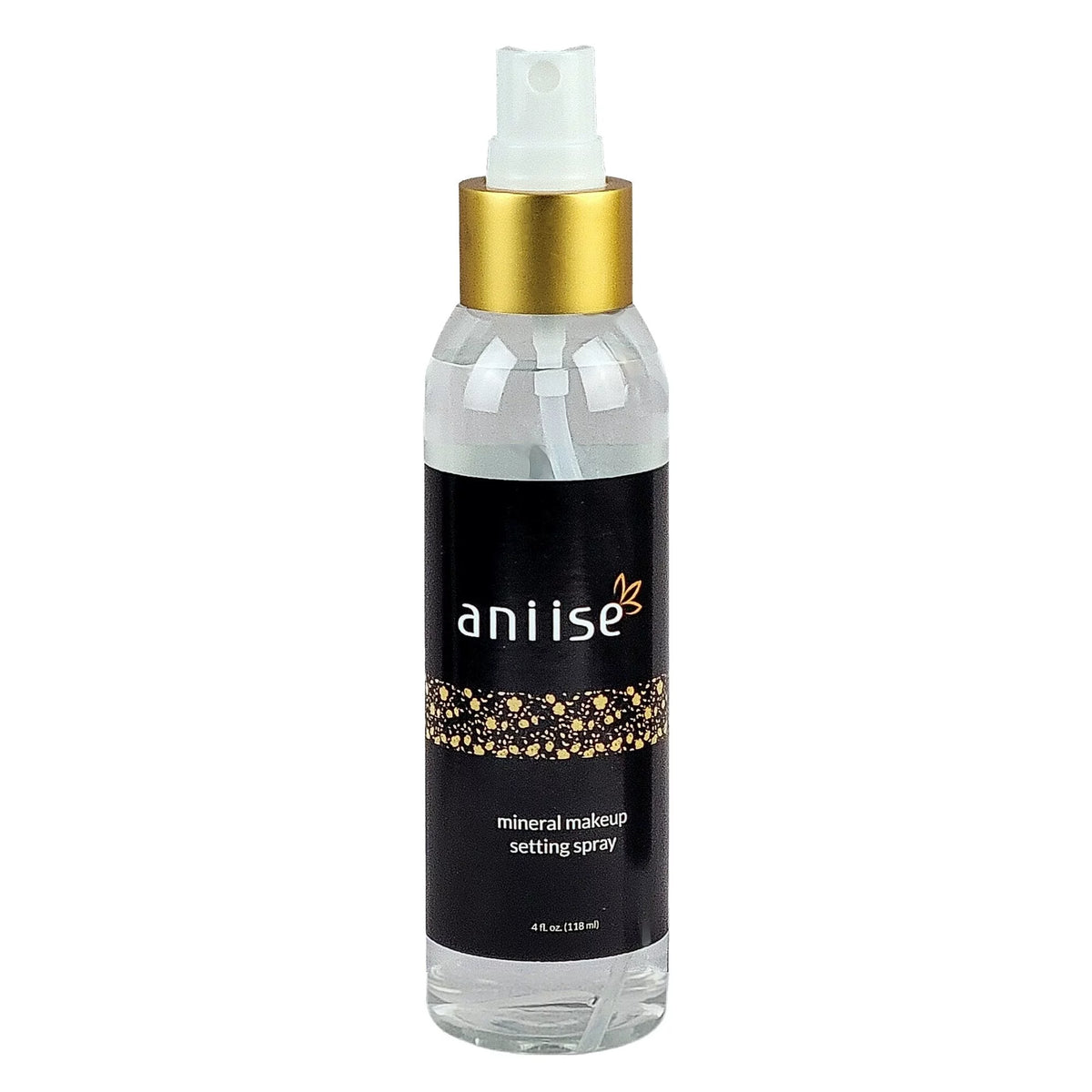 Mineral Makeup Setting Spray 4 Fl oz X864062